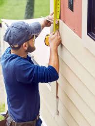 Best Historical Building Siding Restoration  in Woodsboro, MD